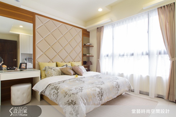 關於居家裝潢，除了最基本的採光、通風及格局、建材外